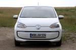 Volkswagen e-up! 2013 года